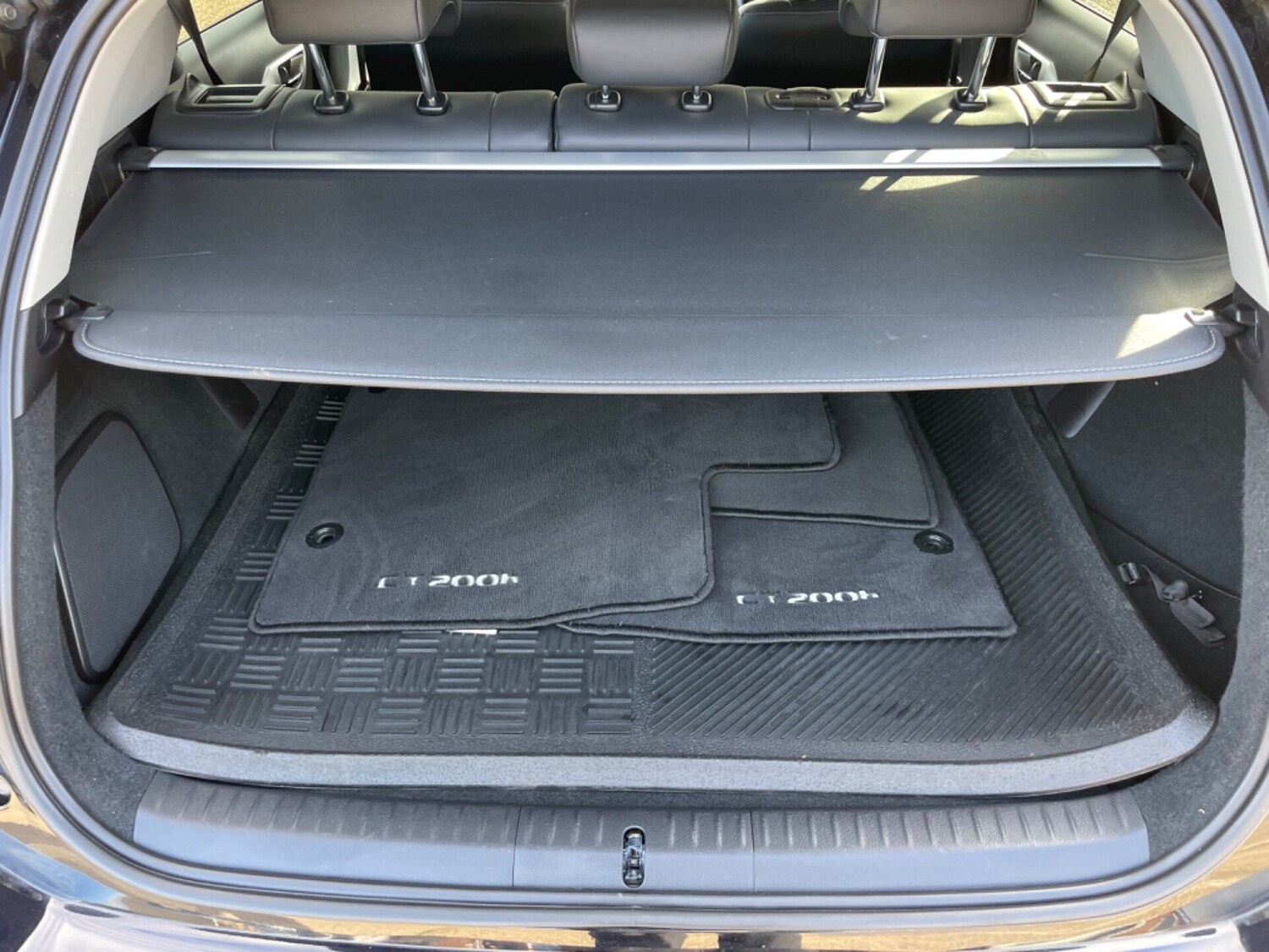 Used Lexus CT 2012 for sale - 76368777: Photo 67