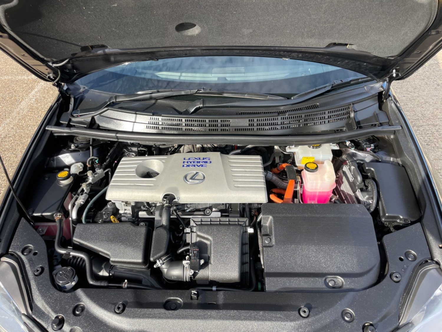 Used Lexus CT 2012 for sale - 76368777: Photo 7