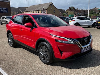 Used Nissan Qashqai 2023 for sale - 78669540: Photo