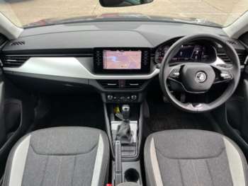 Used Skoda Kamiq 2021 for sale - 75426655: Photo