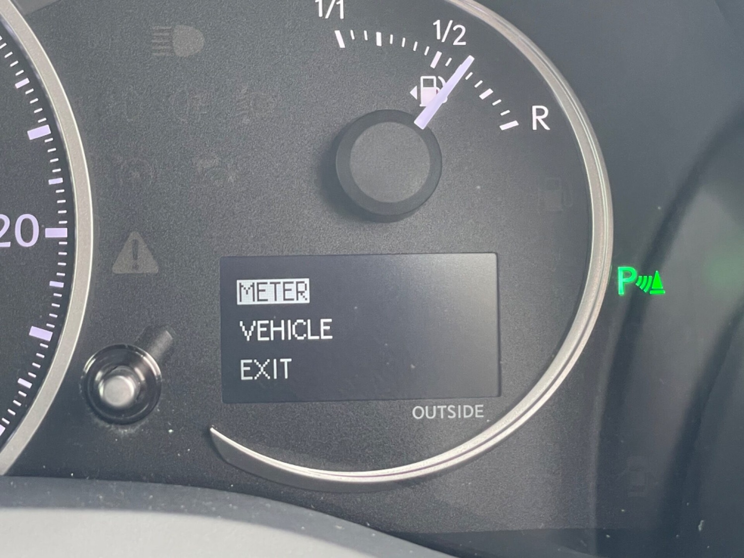Vehicle 24
