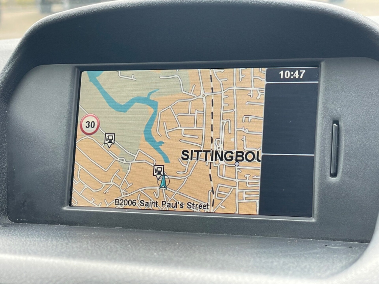 Vehicle 29