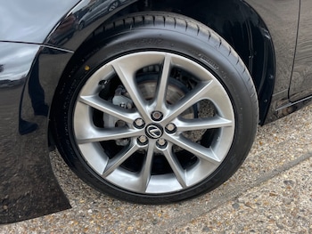 Used Lexus CT 2013 for sale - 75617378: Photo