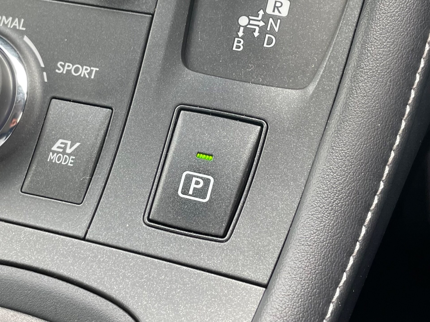 Vehicle 40