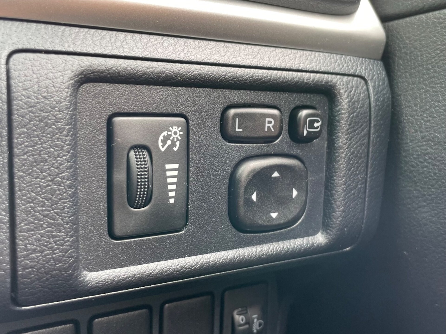 Vehicle 50