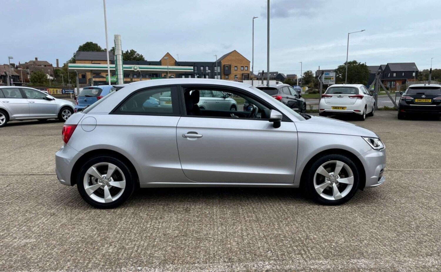 Used Audi A1 2017 for sale - 77413351: Photo 10