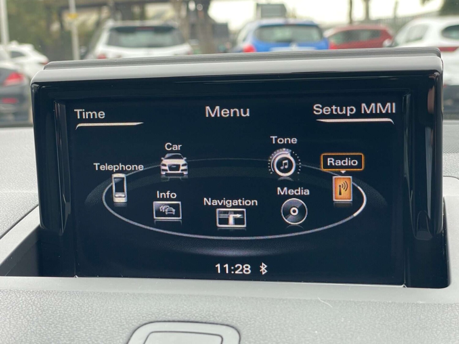 Used Audi A1 2017 for sale - 77413351: Photo 27