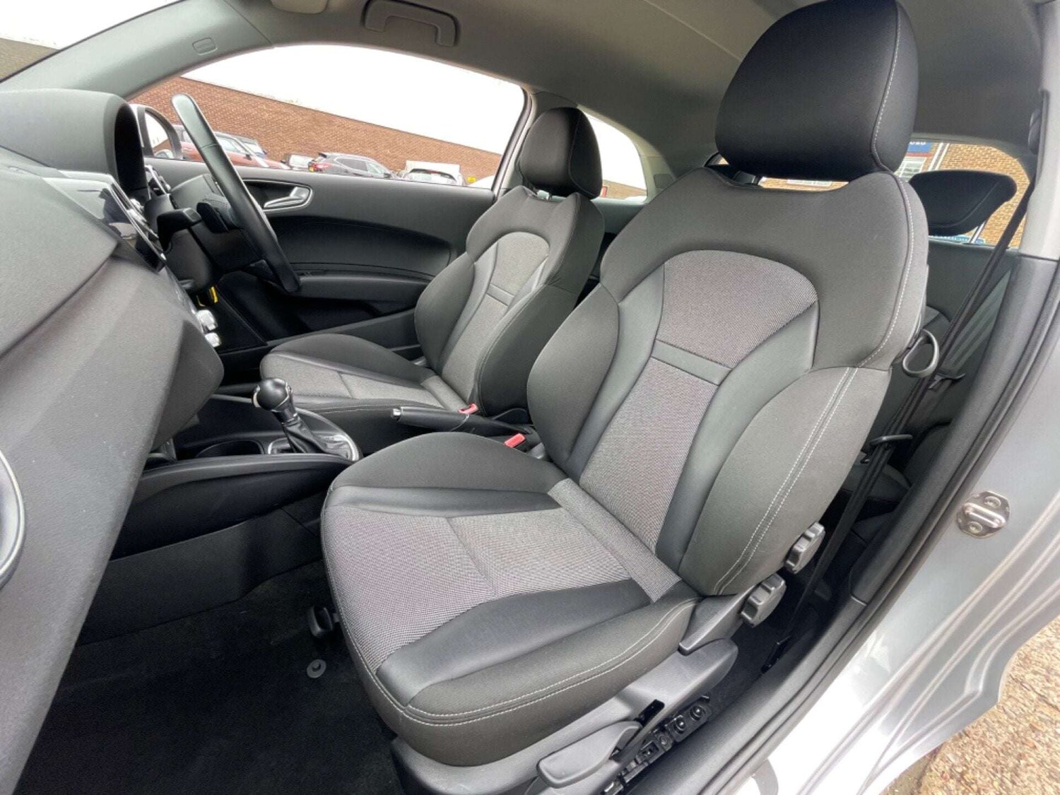 Used Audi A1 2017 for sale - 77413351: Photo 54