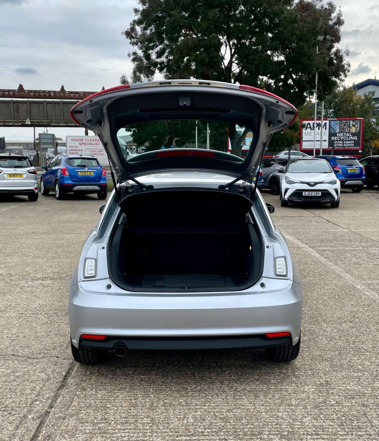 Used Audi A1 2017 for sale - 77413351: Photo 56