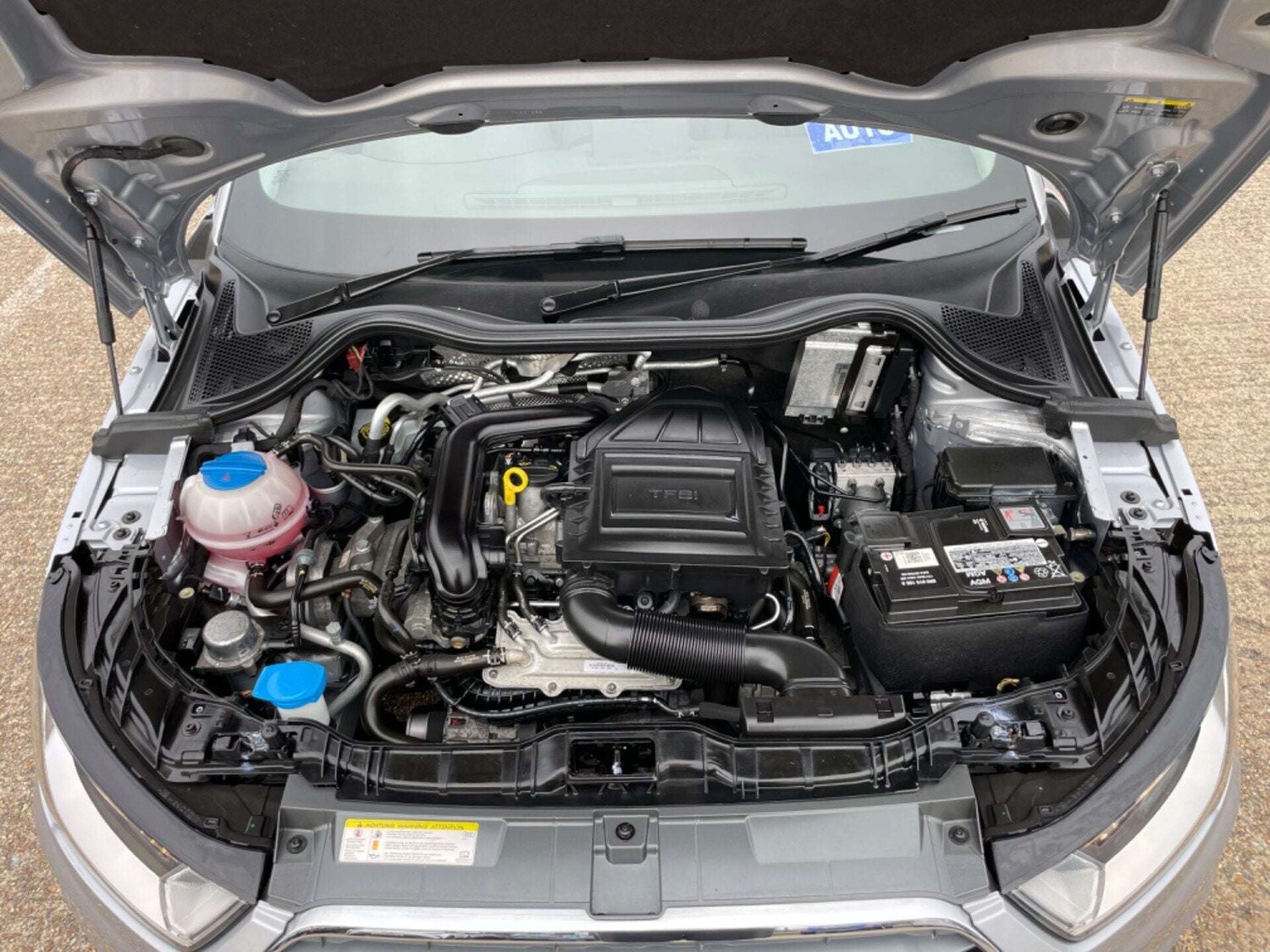 Used Audi A1 2017 for sale - 77413351: Photo 7