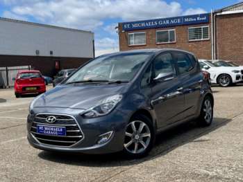 2016 (16) - PREMIUM BLUE DRIVE 5-Door