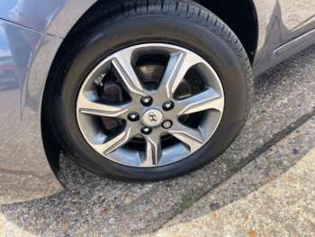 Used Hyundai Ix20 2016 for sale - 75076201: Photo