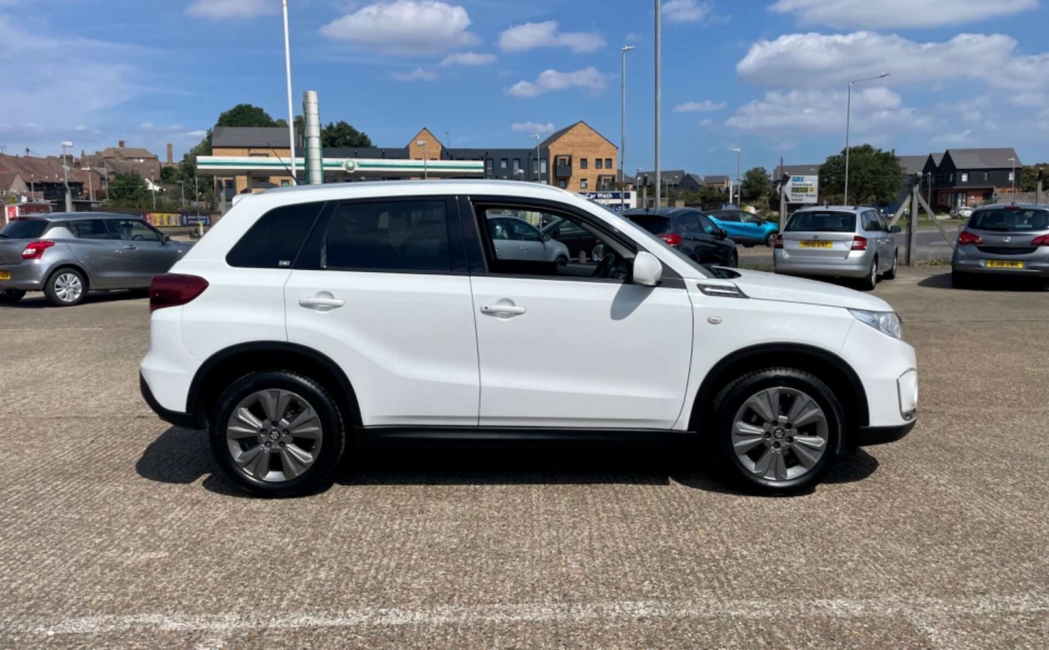 Used Suzuki Vitara 2019 for sale - 76922524: Photo 10