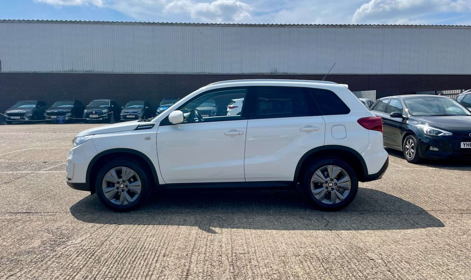 Used Suzuki Vitara 2019 for sale - 76922524: Photo 11