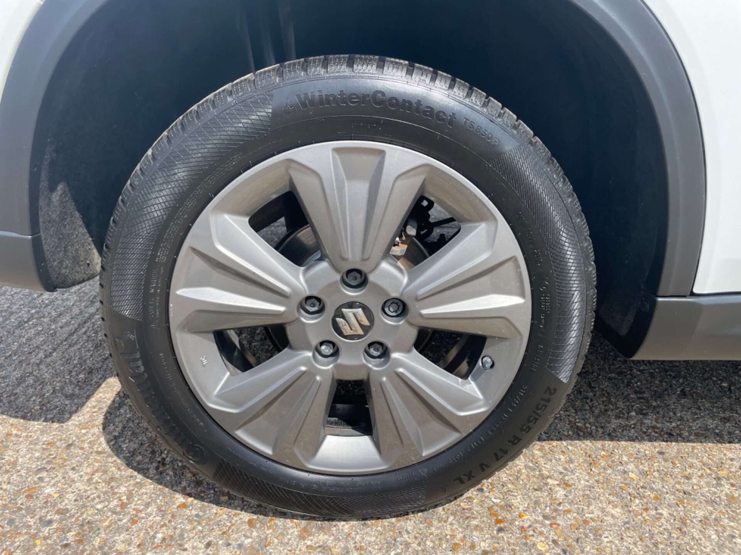 Used Suzuki Vitara 2019 for sale - 76922524: Photo 14