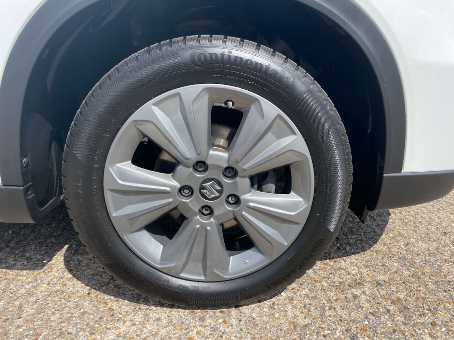 Used Suzuki Vitara 2019 for sale - 76922524: Photo 15