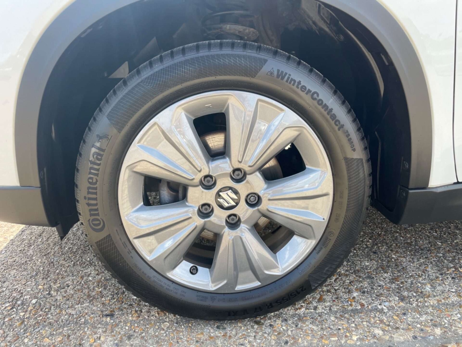 Used Suzuki Vitara 2019 for sale - 76922524: Photo 16