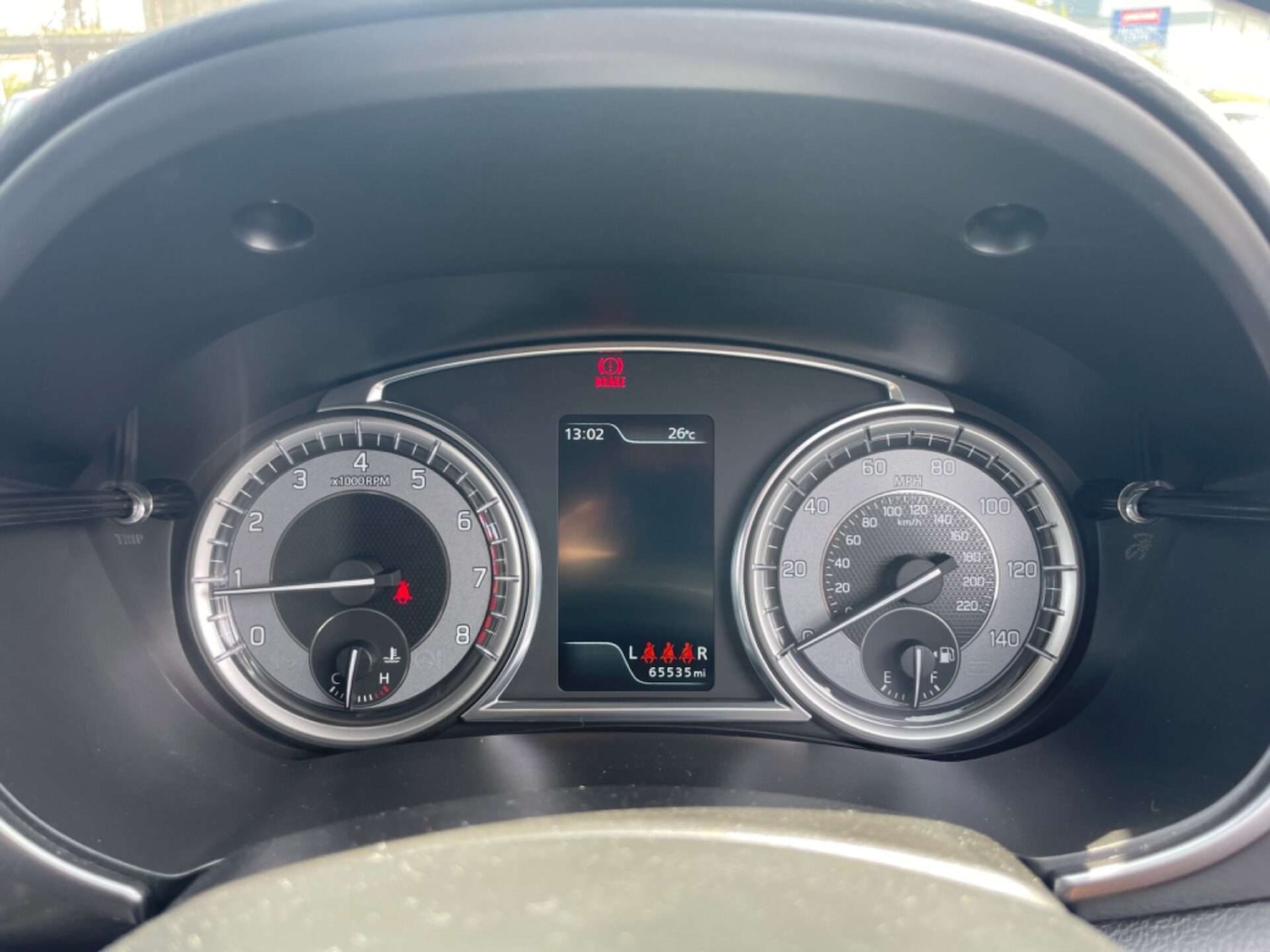 Used Suzuki Vitara 2019 for sale - 76922524: Photo 20