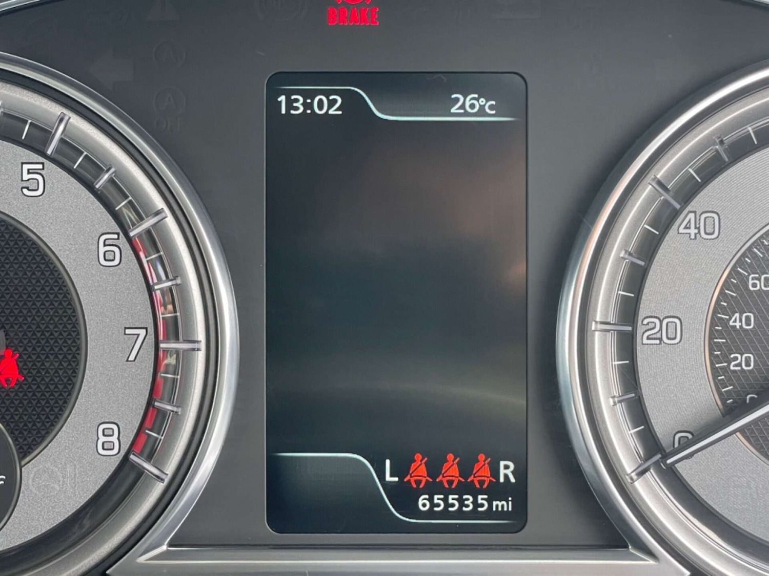 Used Suzuki Vitara 2019 for sale - 76922524: Photo 21