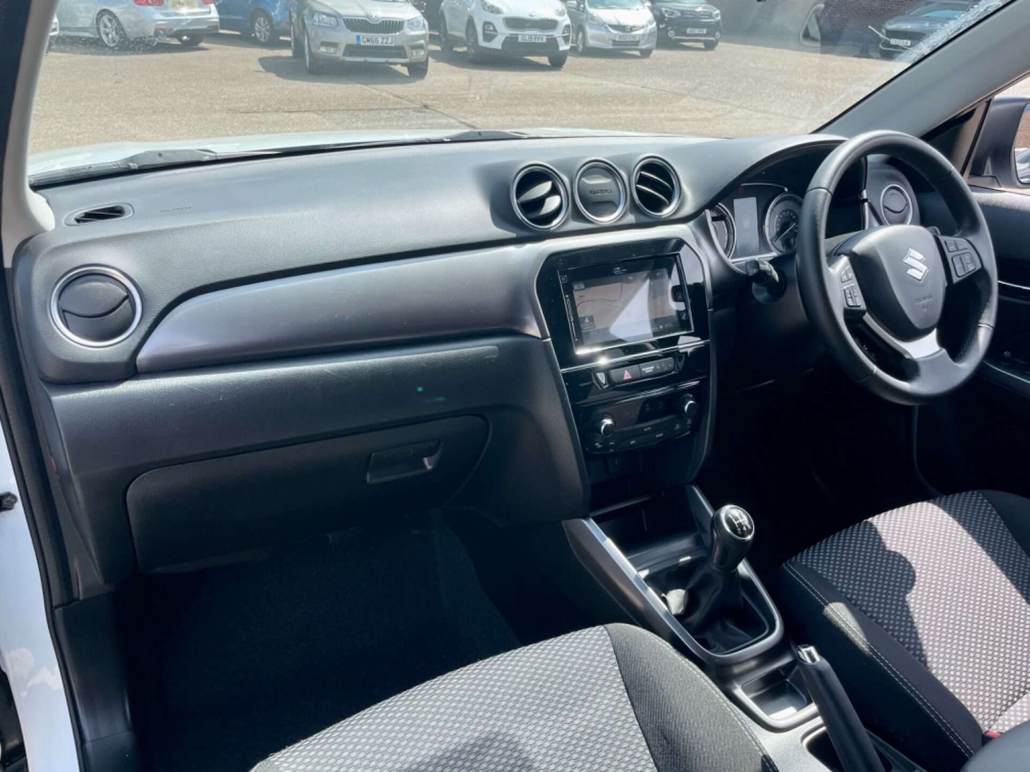 Used Suzuki Vitara 2019 for sale - 76922524: Photo 24