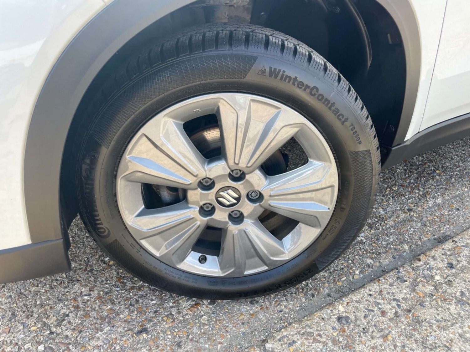 Used Suzuki Vitara 2019 for sale - 76922524: Photo 3