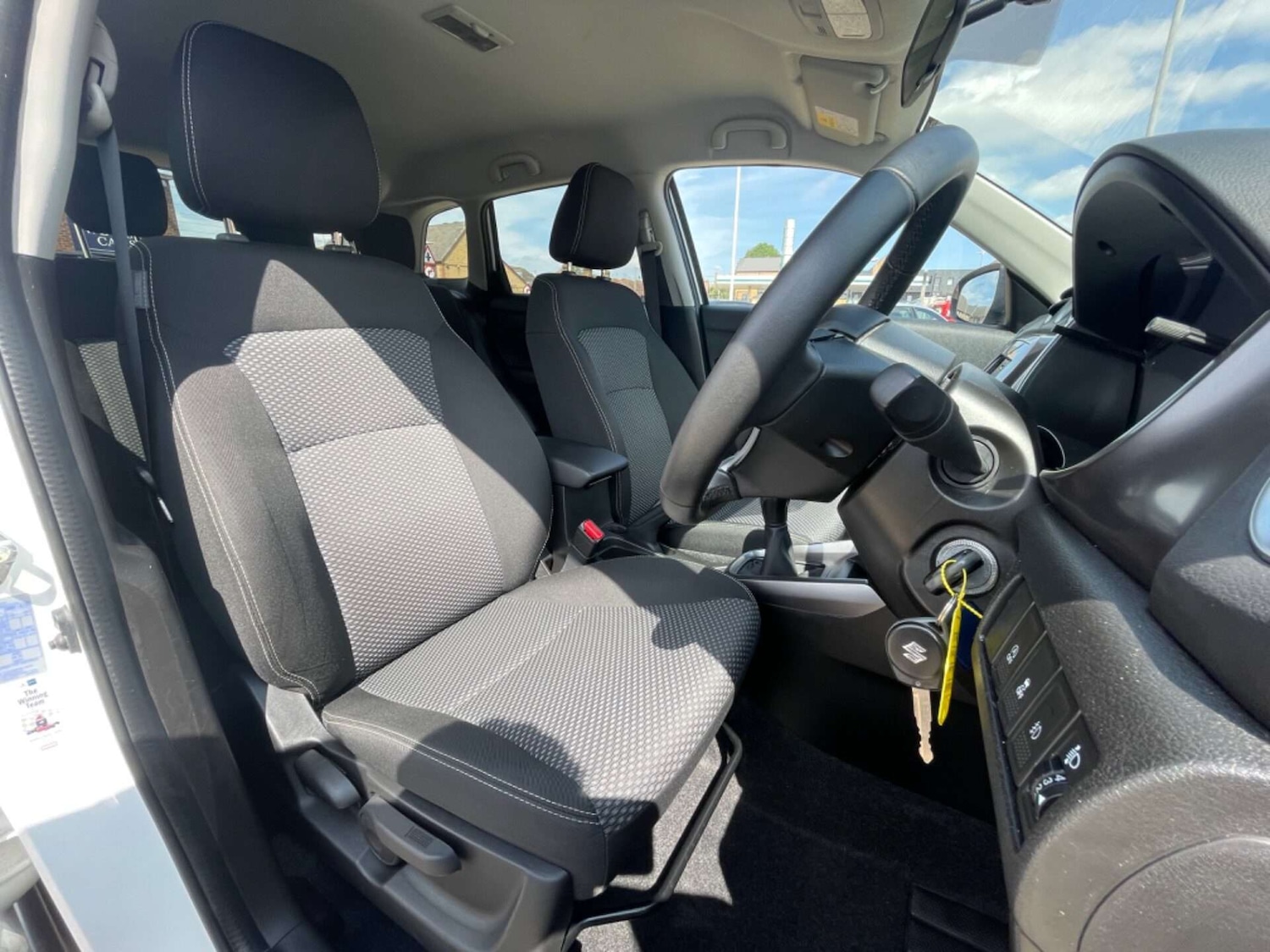 Used Suzuki Vitara 2019 for sale - 76922524: Photo 45