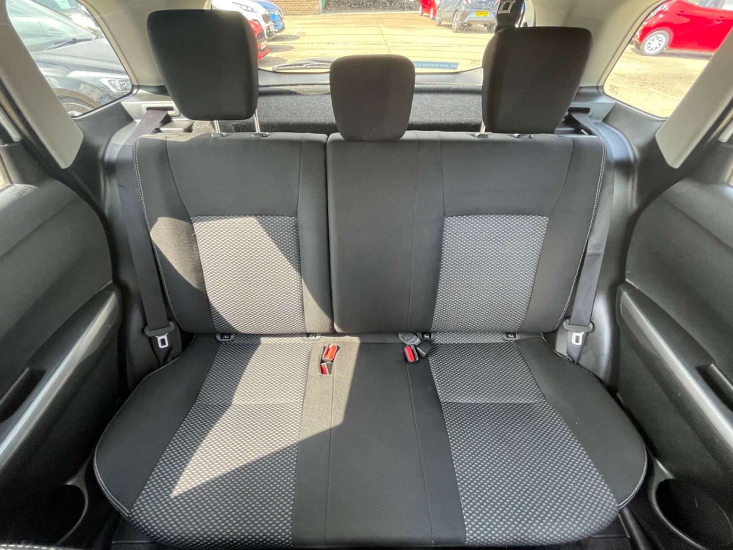 Used Suzuki Vitara 2019 for sale - 76922524: Photo 47