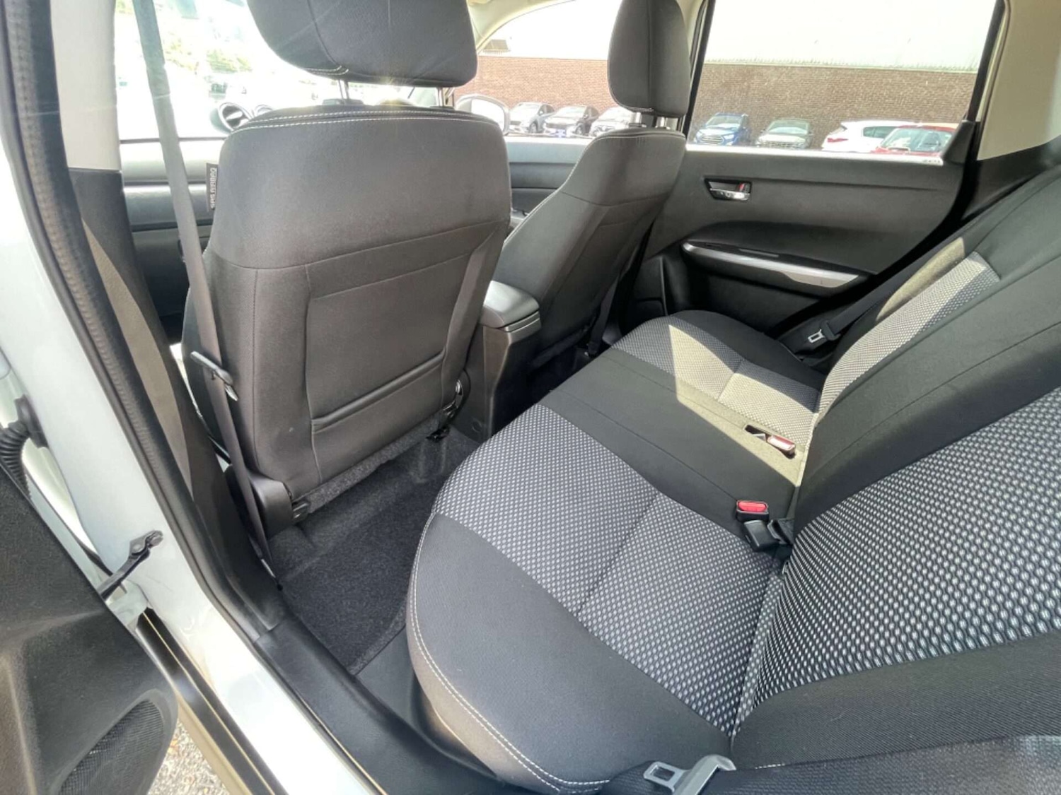 Used Suzuki Vitara 2019 for sale - 76922524: Photo 48
