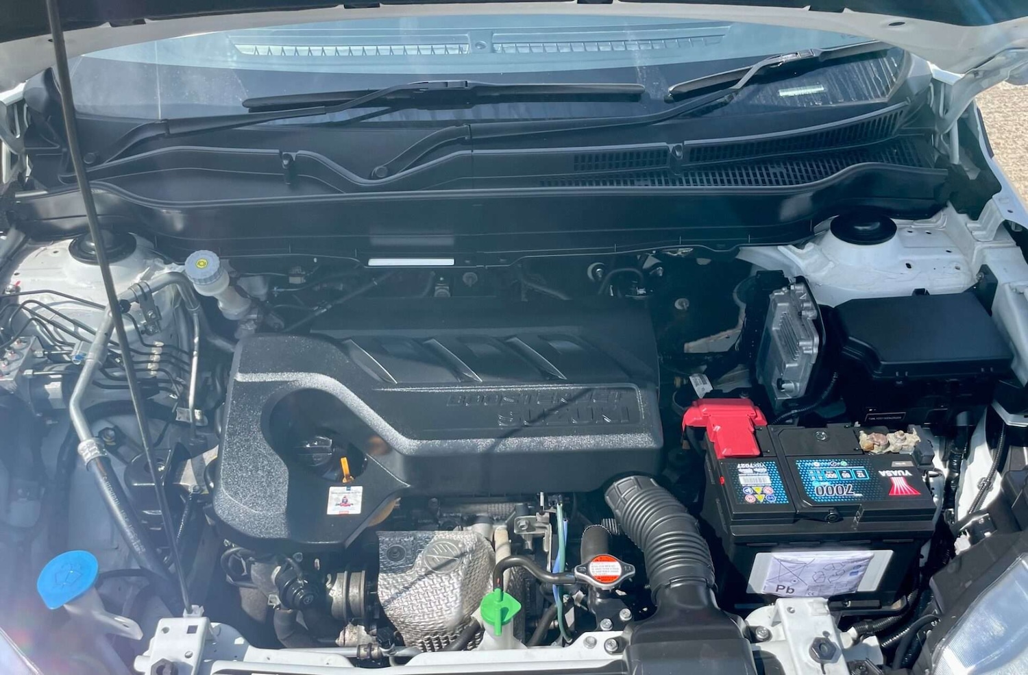 Used Suzuki Vitara 2019 for sale - 76922524: Photo 7