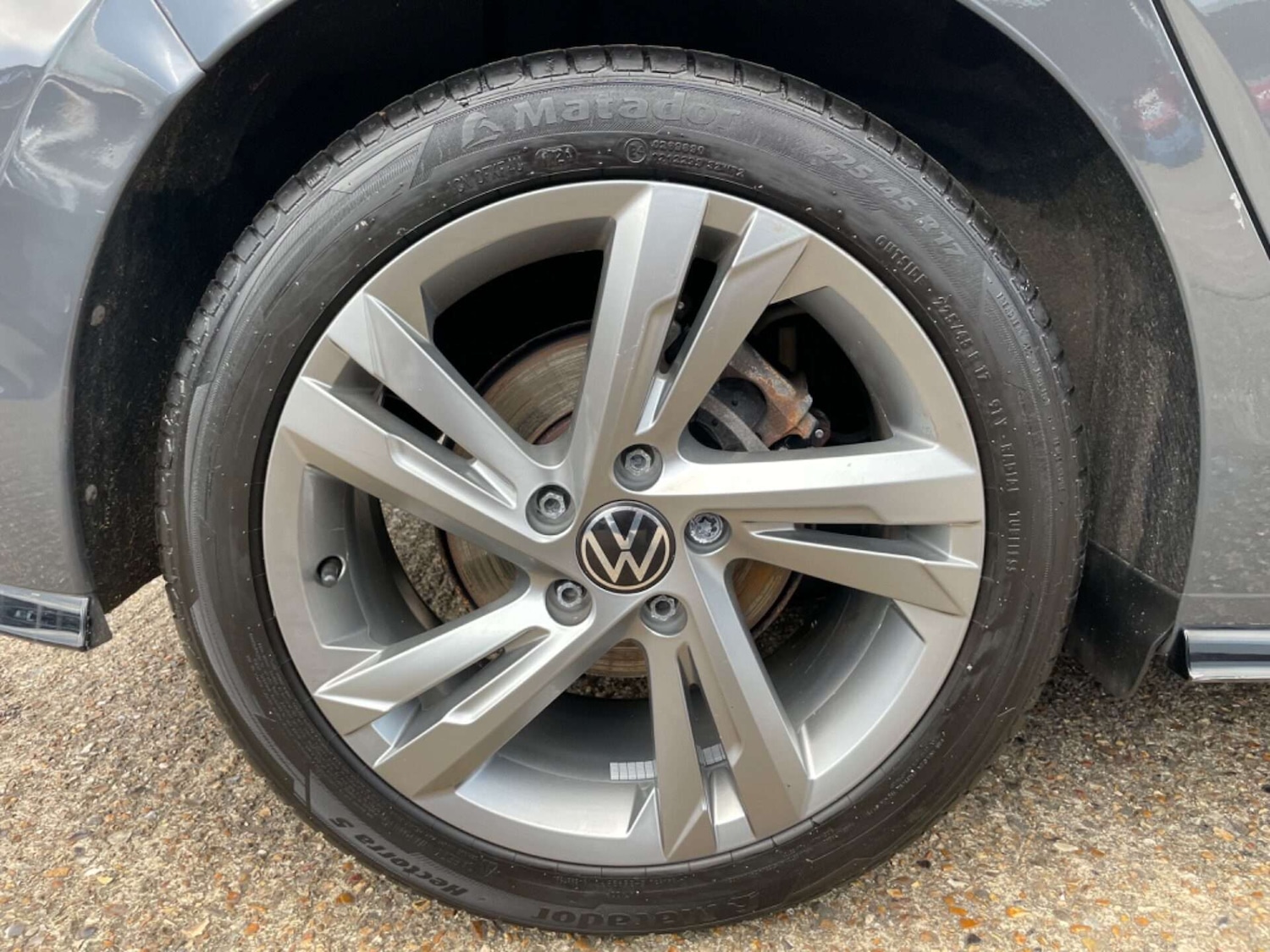 Used Volkswagen Golf 2021 for sale - 76957761: Photo 13