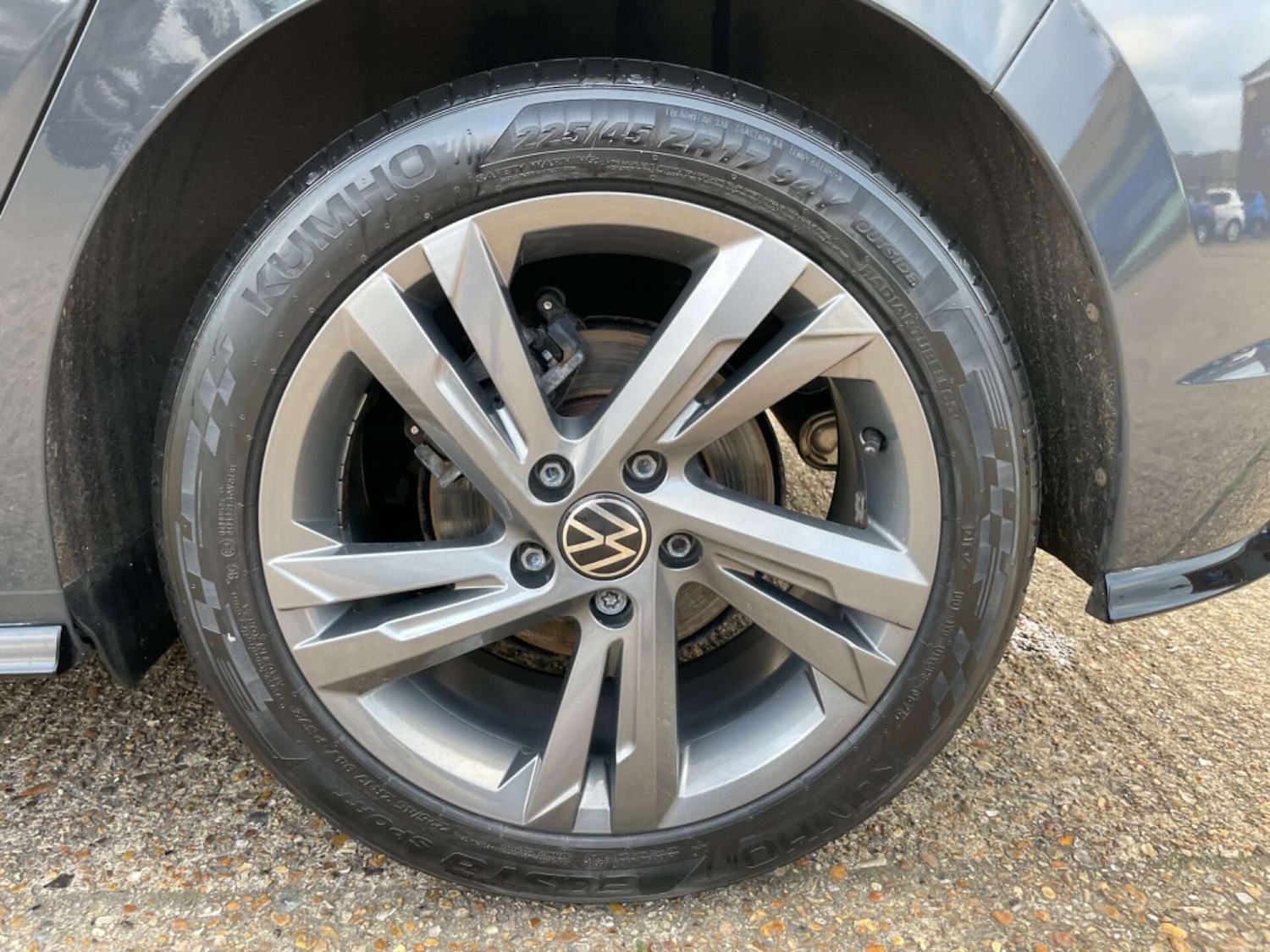 Used Volkswagen Golf 2021 for sale - 76957761: Photo 16