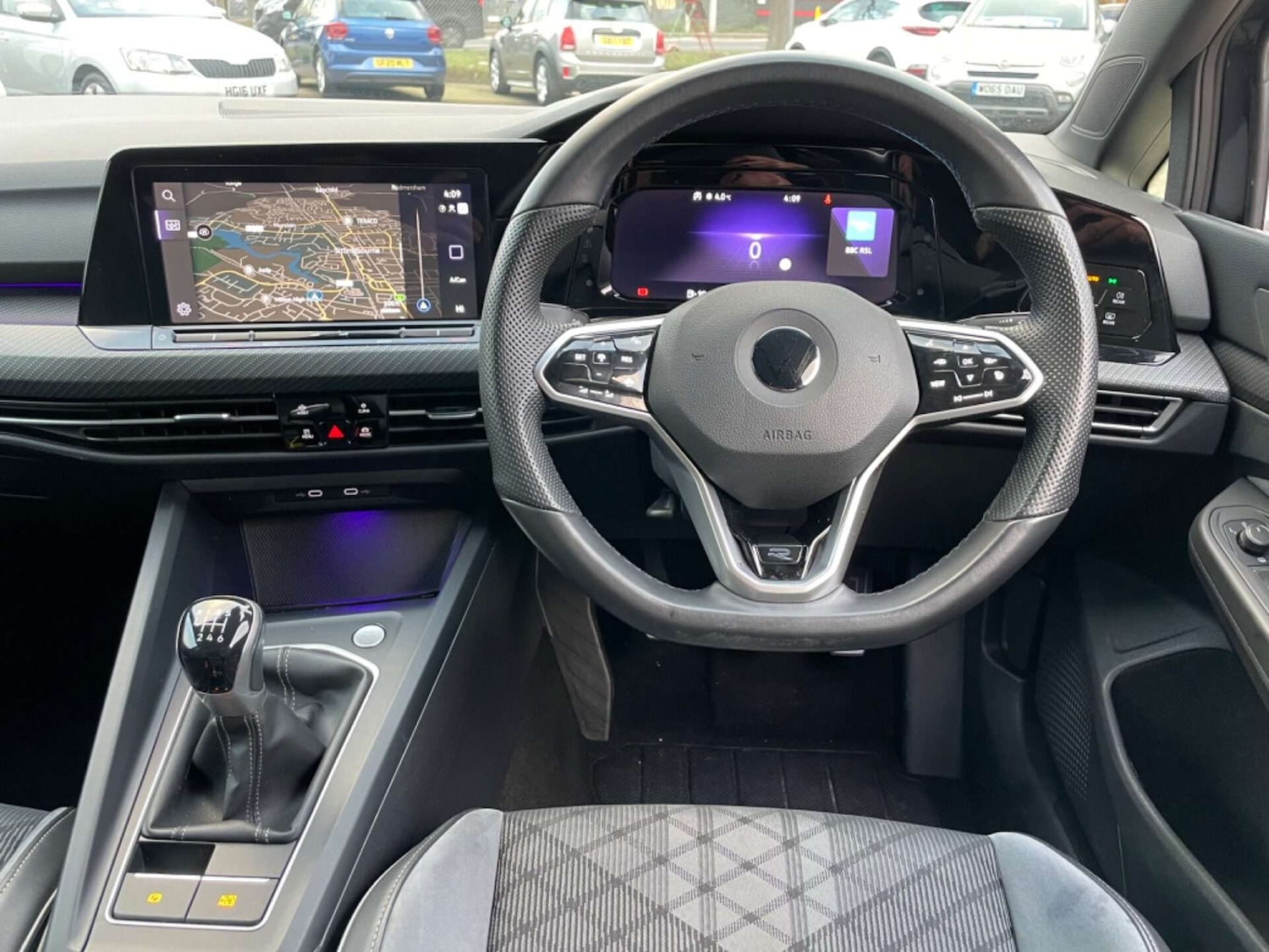 Used Volkswagen Golf 2021 for sale - 76957761: Photo 18