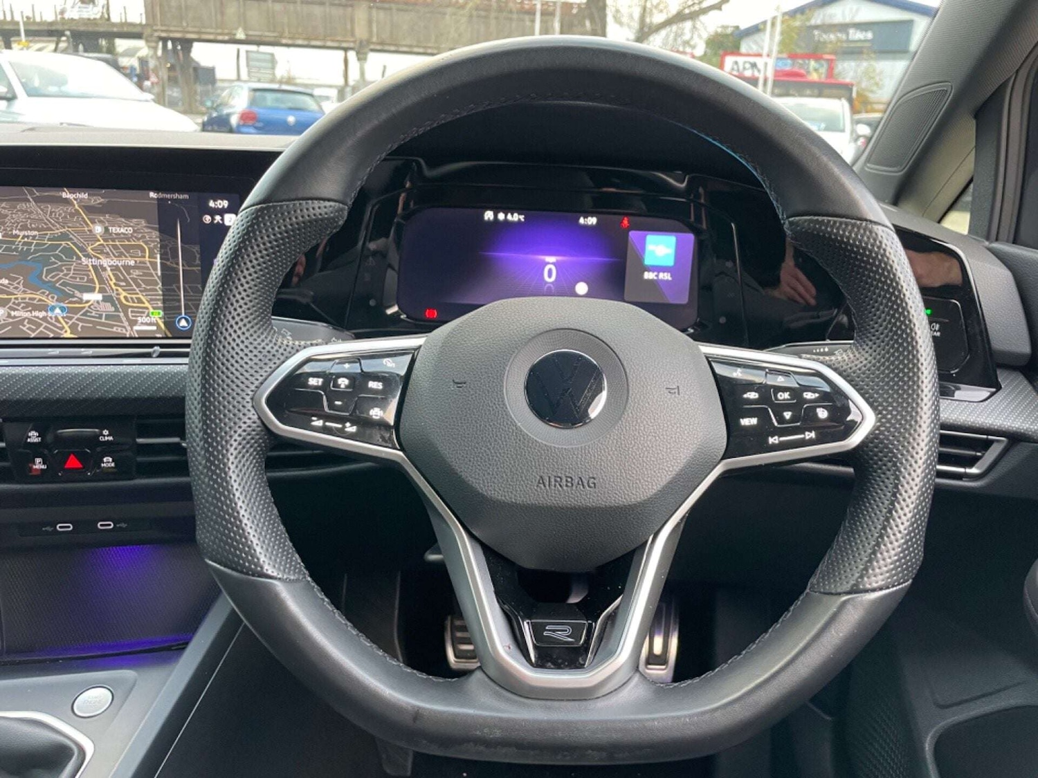 Used Volkswagen Golf 2021 for sale - 76957761: Photo 19