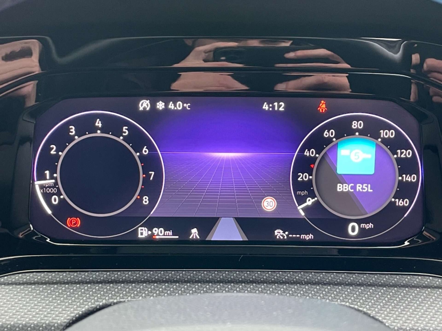 Used Volkswagen Golf 2021 for sale - 76957761: Photo 21