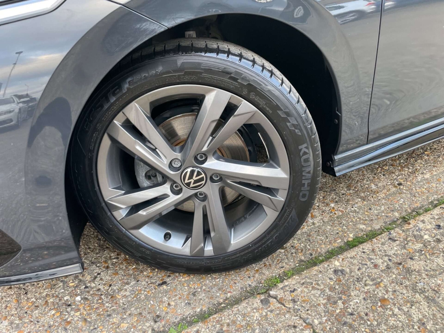 Used Volkswagen Golf 2021 for sale - 76957761: Photo 3