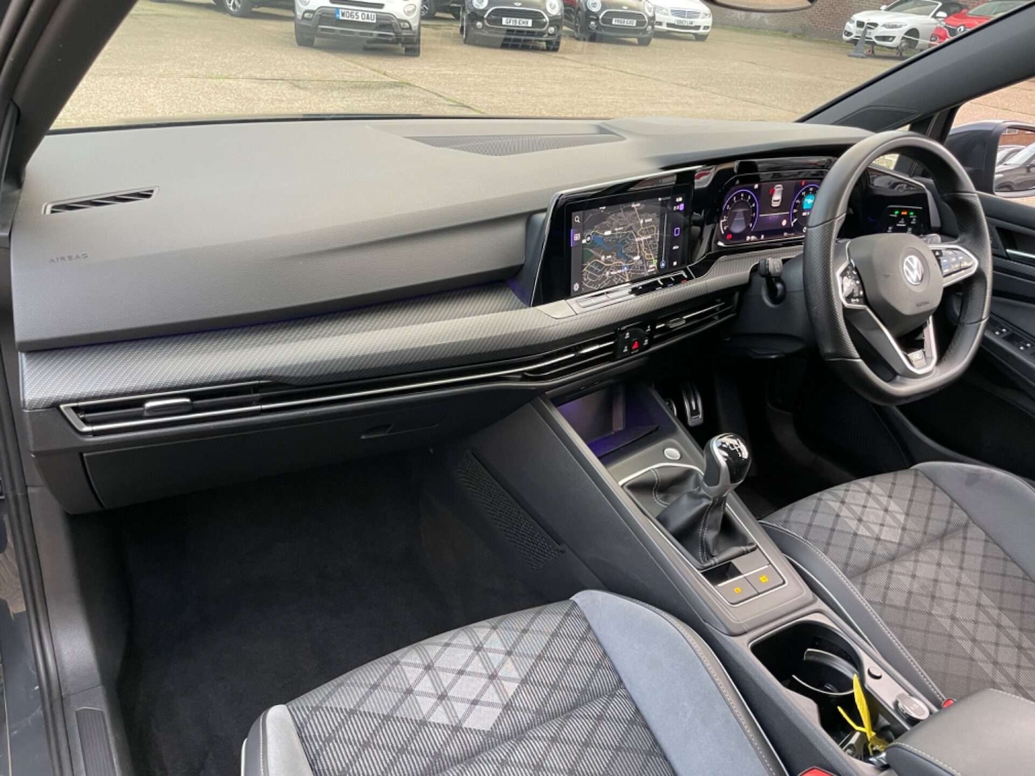 Used Volkswagen Golf 2021 for sale - 76957761: Photo 33