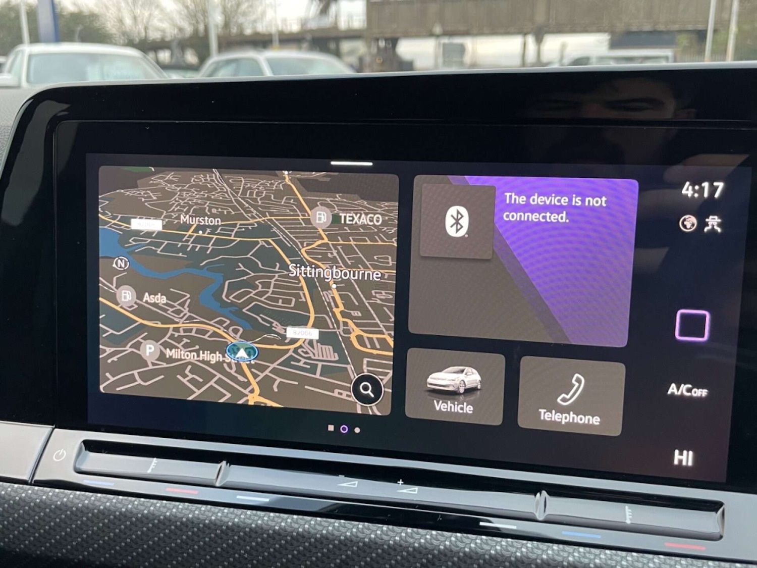 Used Volkswagen Golf 2021 for sale - 76957761: Photo 34