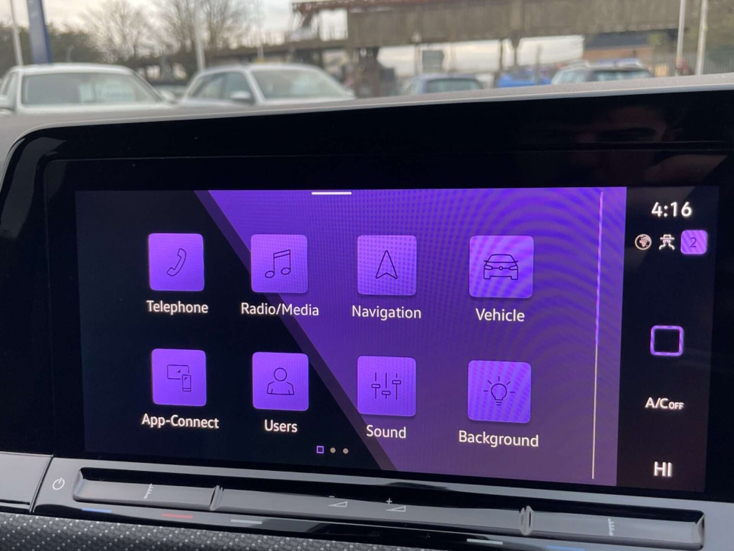 Used Volkswagen Golf 2021 for sale - 76957761: Photo 35