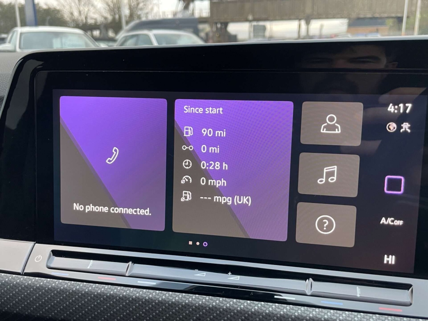 Used Volkswagen Golf 2021 for sale - 76957761: Photo 36