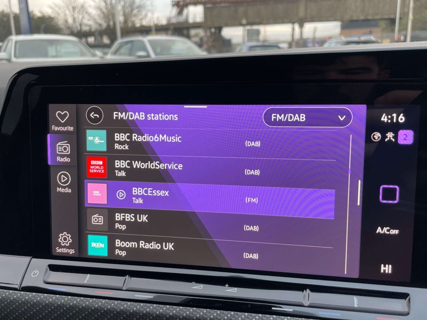 Used Volkswagen Golf 2021 for sale - 76957761: Photo 37