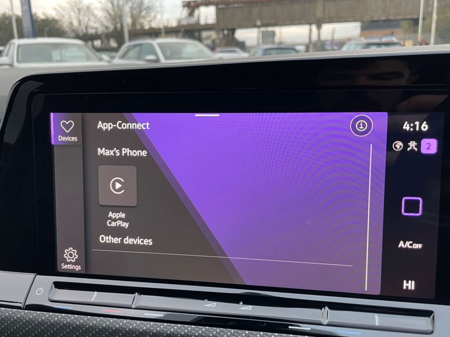 Used Volkswagen Golf 2021 for sale - 76957761: Photo 39