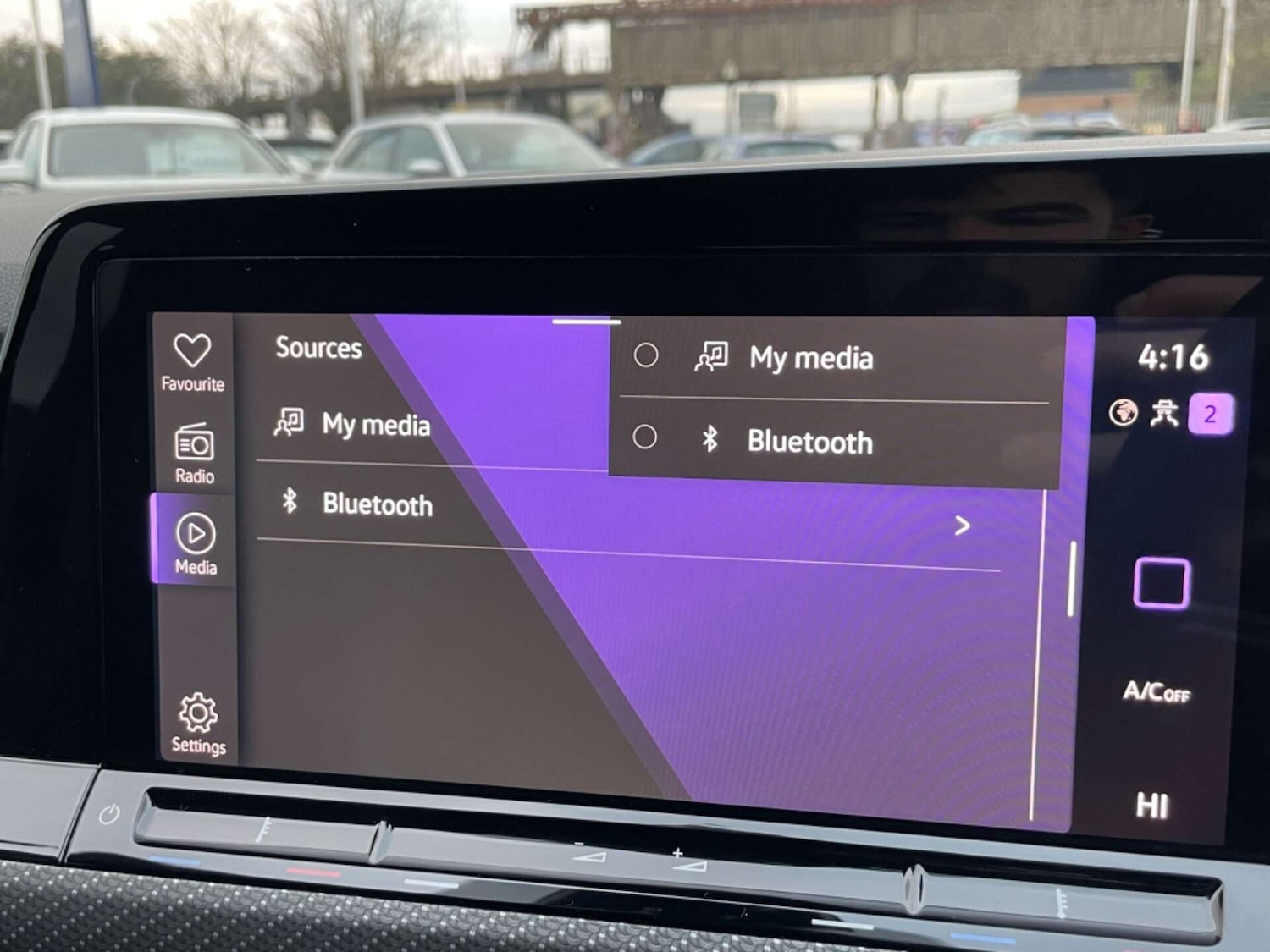 Used Volkswagen Golf 2021 for sale - 76957761: Photo 40