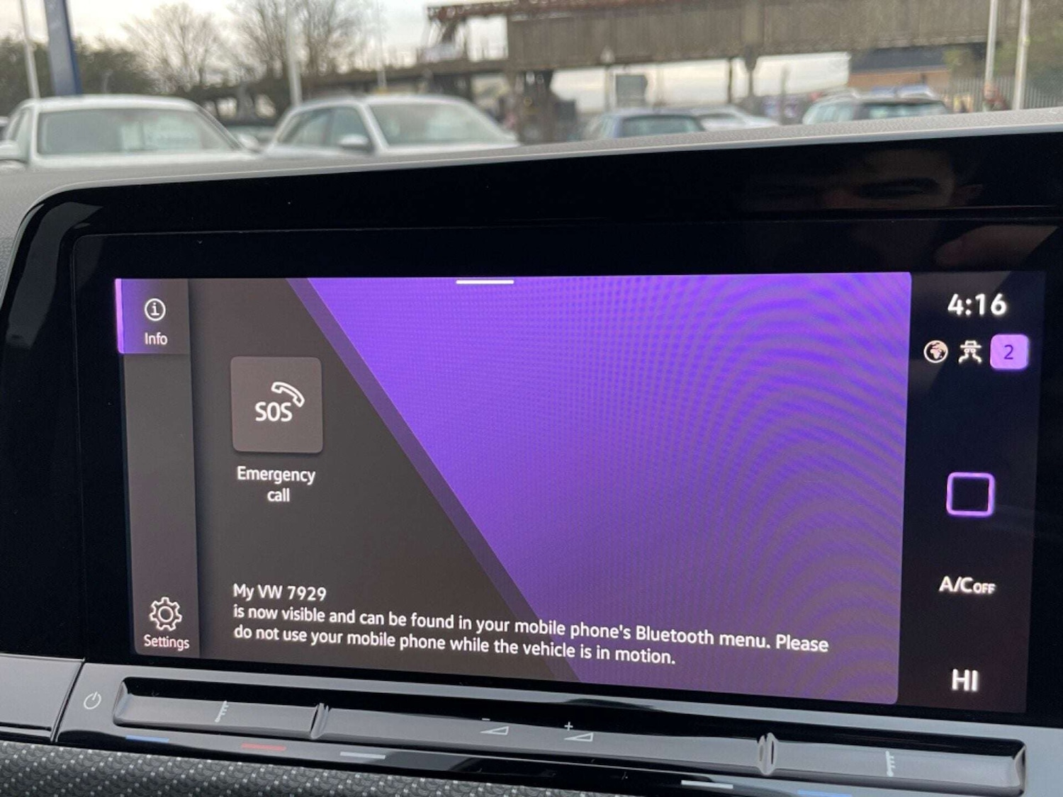 Used Volkswagen Golf 2021 for sale - 76957761: Photo 41