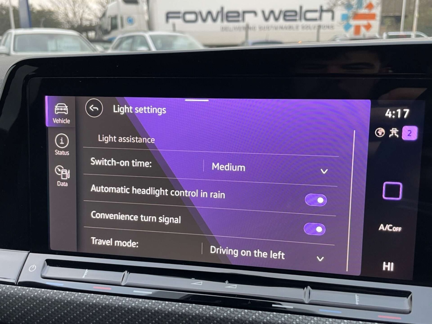 Used Volkswagen Golf 2021 for sale - 76957761: Photo 45