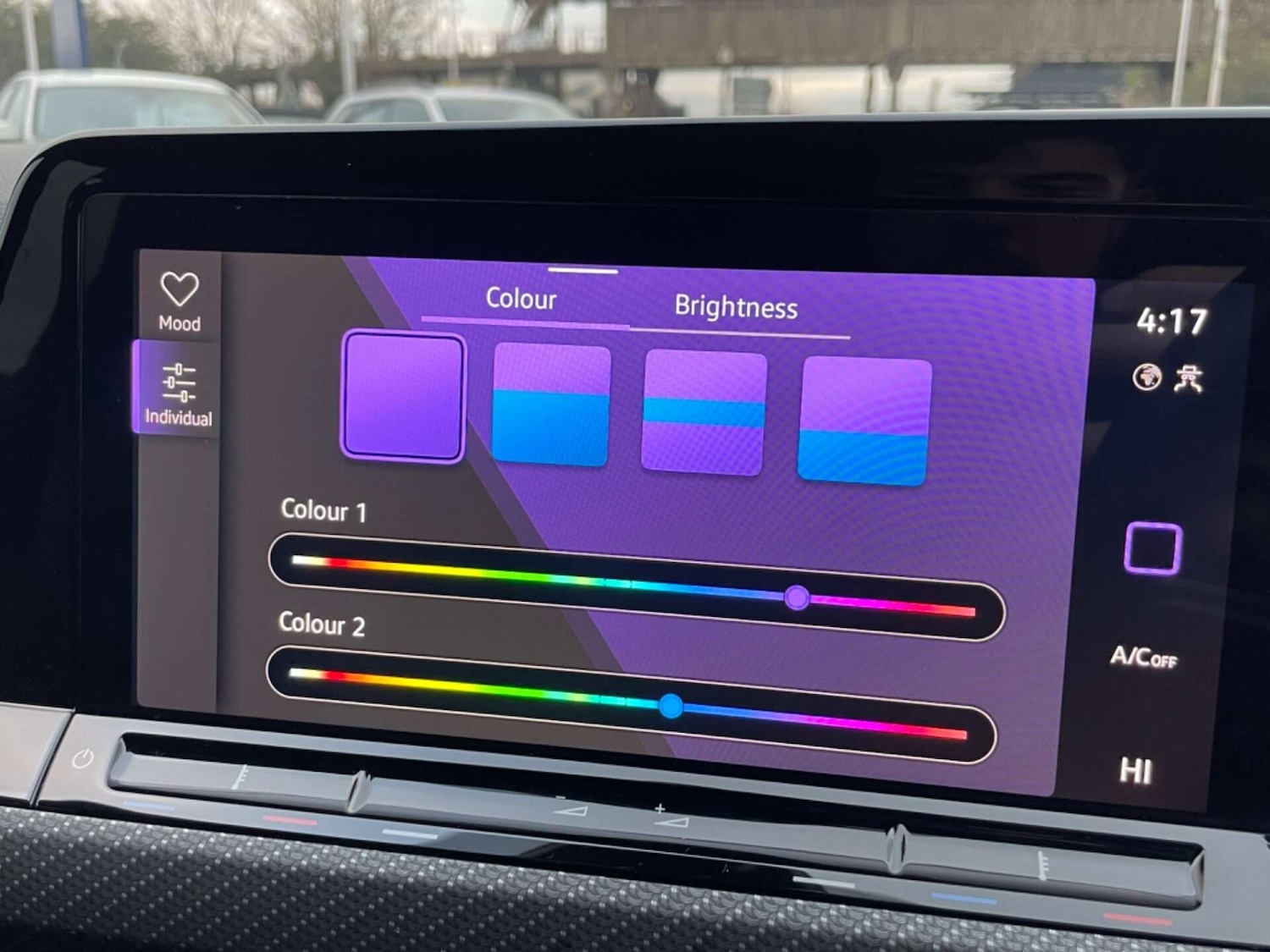 Used Volkswagen Golf 2021 for sale - 76957761: Photo 46