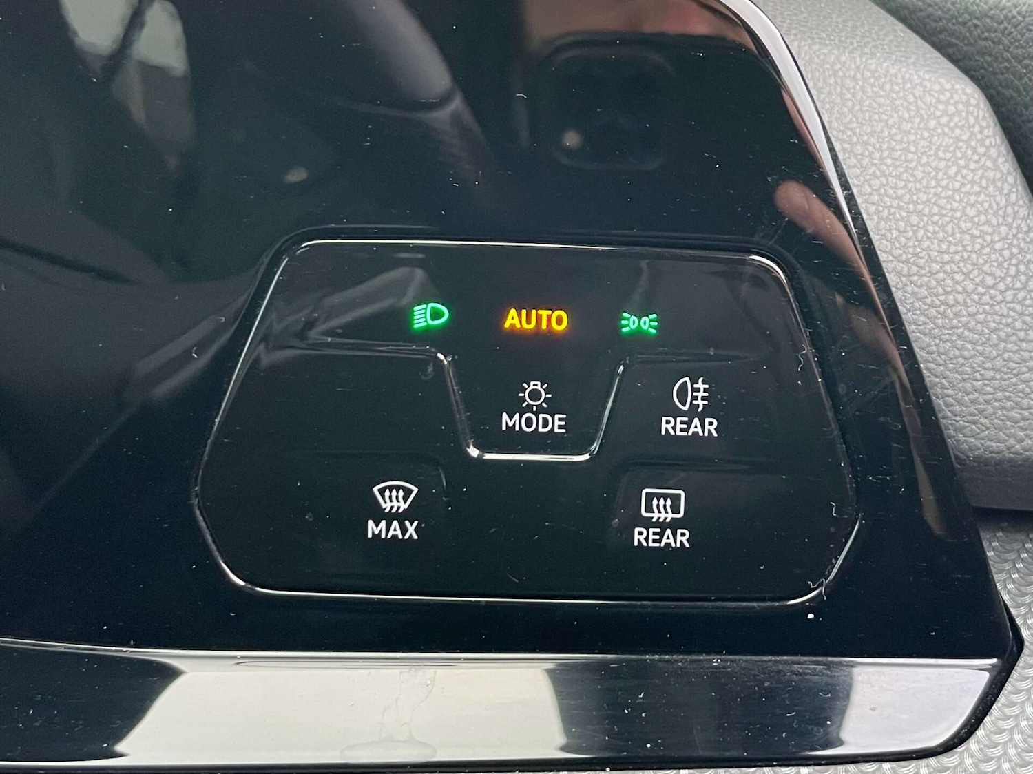 Used Volkswagen Golf 2021 for sale - 76957761: Photo 65