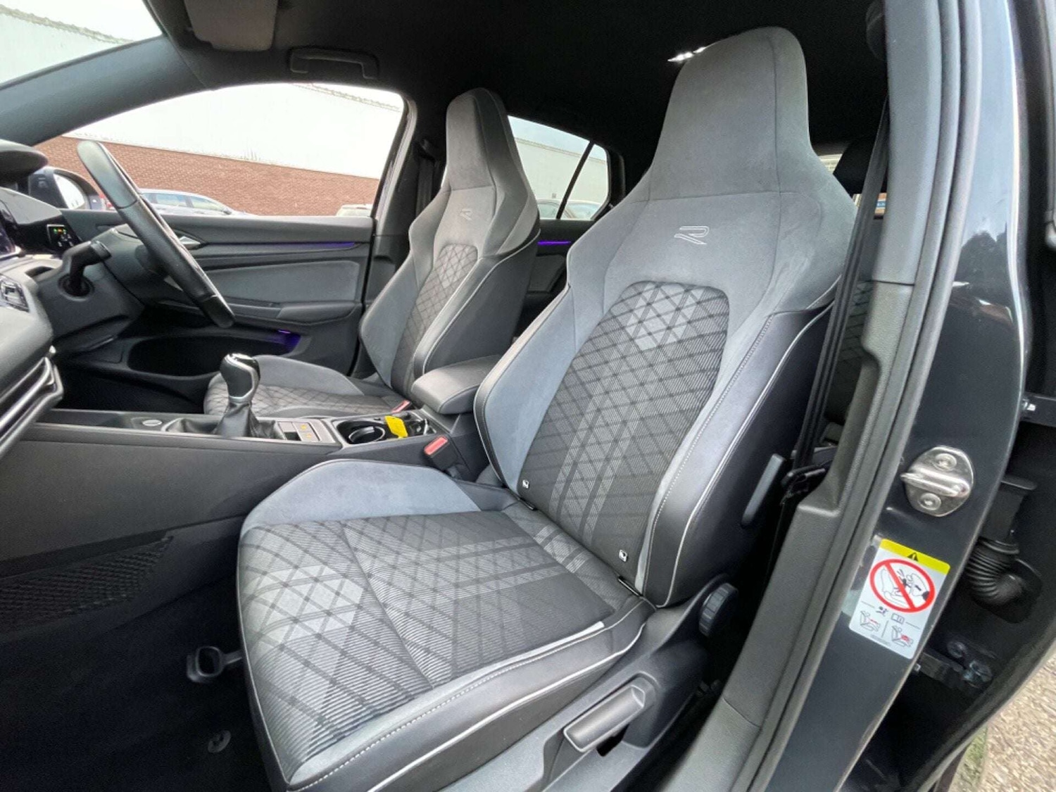 Used Volkswagen Golf 2021 for sale - 76957761: Photo 69