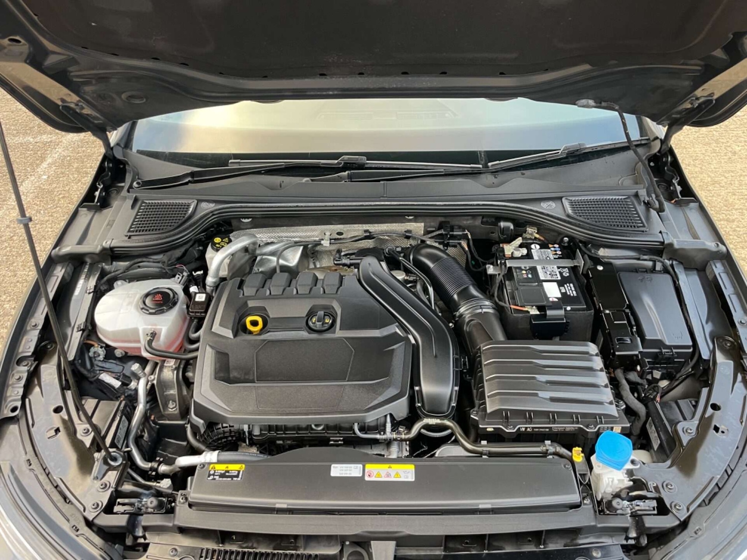 Used Volkswagen Golf 2021 for sale - 76957761: Photo 7