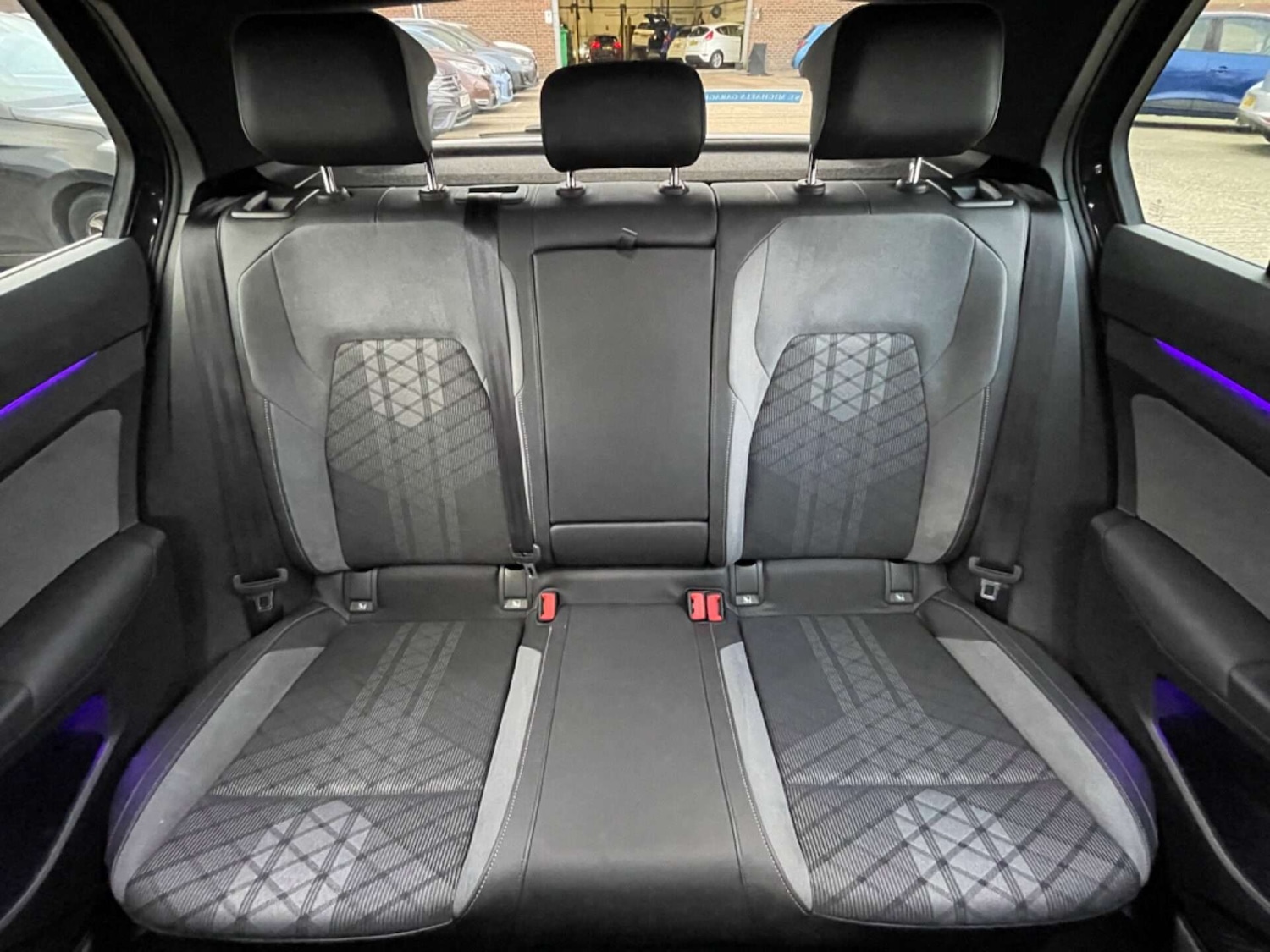 Used Volkswagen Golf 2021 for sale - 76957761: Photo 70