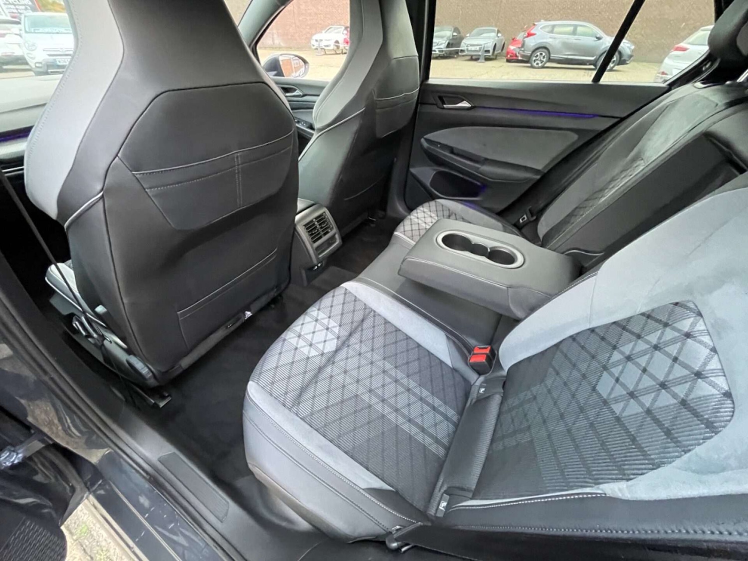 Used Volkswagen Golf 2021 for sale - 76957761: Photo 72